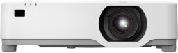 P701U LASER LCD PROJECTOR
