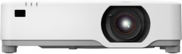 P621U LASER LCD PROJECTOR