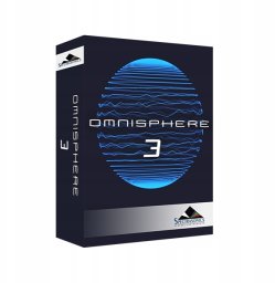 Spectrasonics Upgrade do OMNISPHERE 3