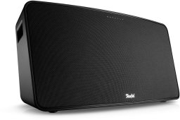 Teufel MOTIV XL HiFi-Streaming-Speaker WLAN & Bluetooth black