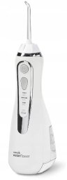 Irygator Waterpik WP-580 Cordless Advanced 2.0 Płyn do płukania ust biały