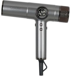 Suszarka Osom Professional Suszarka do włosów i stylizator OSOM Professional OPUS Multi Styler OSOMP02342 w zestawie 5 końcówek 1900 W