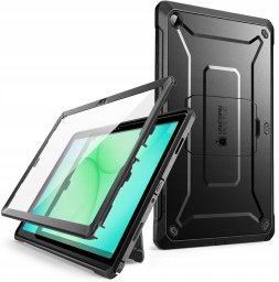 SUPCASE UNICORN BEETLE PRO GALAXY TAB A11+ PLUS 11.0 X230 / X235 / X236 BLACK