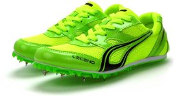 BUTY BIEGOWE LEKKOATLETYCZNE KOLCE LEGEND 84819