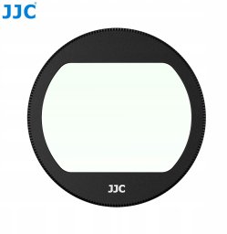 Filtr Ochronny Uv Ultra Slim Anti Reflection 36x Jjc Do Panasonic Zs99 Tz99 / F-zs