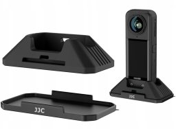 JJC Podstawka Stojak Statyw Stand Baza Na Stół Do Kamery Insta360 X5 X4 X 5 X 4 / Dm-x5