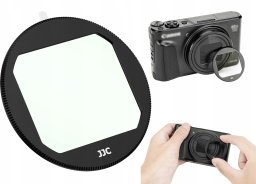 Filtr Ochronny Uv Ultra Slim Anti Reflection 36x Canon Powershot Sx740 Hs / F-sx