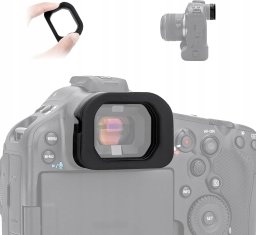 JJC Muszla oczna JJC EC-R1 zamiennik Canon ER-I