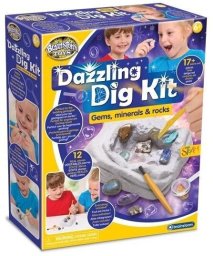 Magiczne Wykopaliska