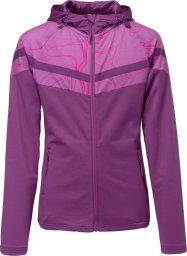 Dziecięca bluza Iq cross the line ITRAINO JRG rozmiar 152 [cze]