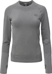 Damska koszulka z długim rękawem Iq cross the line SARIA WMNS rozmiar XL