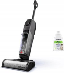 BISSELL CrossWave OmniForce bezprzewodowy odkurzacz 2w1 na mokro i sucho