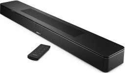 Soundbar Bose Smart Dolby Atmos Soundbar z Bluetooth sterowanie głosowe 892079-2100