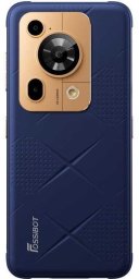 Smartfon F112 Pro blue