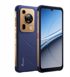 Smartfon F112 Pro blue CH