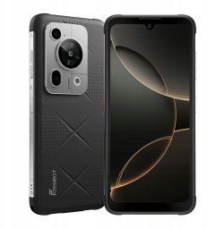 Smartfon F112 Pro black CH