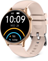 Smartwatch Ksix Core 2