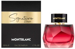 MONT BLANC Signature Elixir EDP spray 50ml