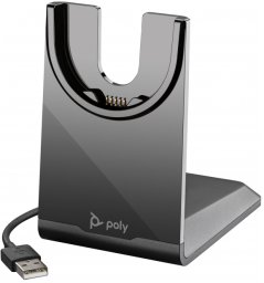 Podstawka ładujšca Voyager USB-A 783R6AA