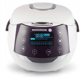 Multicooker Reishunger 538-DRK