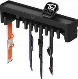 Spigen Spigen Apple Watch Band Organizer S341, black