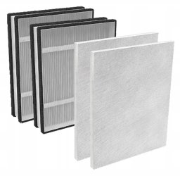 ZAMIENNIK Thessla Green AirPack 4 300H/400H/500H M5\