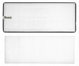 Severno FILTR THESSLA GREEN* AIRPACK HOME 300v/400v/500v M5