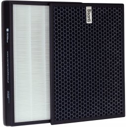 Filtr FY3433 HEPA FY3432 węglowy do Philips AC3256