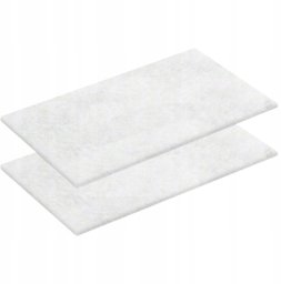 2x PREFILTR DO THESSLA GREEN AIRPACK 300 400 500 H/V ISO COARSE KOMPLET