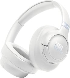 Słuchawki JBL Tune 780NC białe (T780NCWHT)