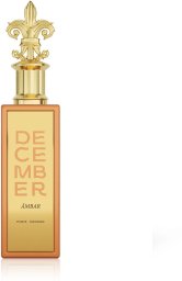 Paris Corner Paris Corner December Ambar Eau De Parfum 100ml