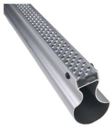 Tarnik fasadowy do styropianu alum. 1600mm tytanx