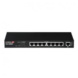 Edimax TGS-3109XT 8-Port