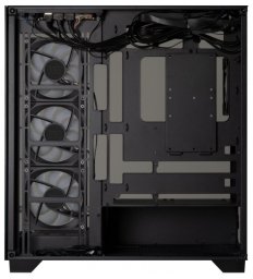 BitFenix atx semi-tower box ceto premium edition