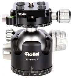 Rollei Szybkozłączka T8S Mark III