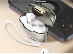 Colorway TWS-2 Earbuds Biały (CW-TWS2WT)