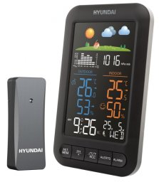 Stacja meteo Hyundai - WS5110