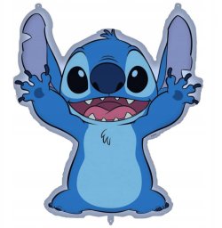 GoDan Balon foliowy Disney Stitch 76x88cm