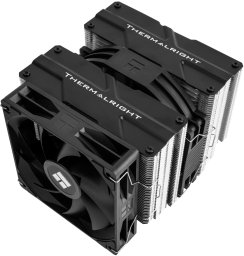 Peerless Assassin 140 SE