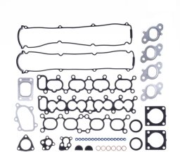 Zestaw uszczelek góry silnika Nissan CA18DE/CA18DET , bez uszczelki głowicy Cometic PRO2018T-NHG
