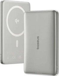 Powerbank Baseus PicoGo AM41 10000mAh Tytanowy