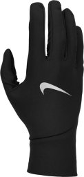 Nike Męskie rękawice Nike accessories M PACER LIGHTWEIGHT RG rozmiar L