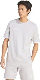 Adidas Koszulka męska adidas Entrada 26 Tee szara JZ6677 XL