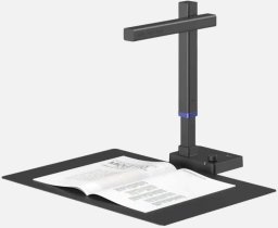 Bogscanner CZUR Shine Ultra Pro - 4160x3121