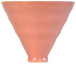 Ceramiczny Drip Hario V60 Switch & Match 02 Canyon - Pomarańczowy