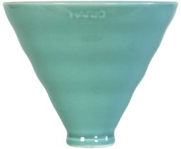 Hario Ceramiczny Drip V60 Switch & Match 02 Turkusowy