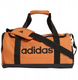 Torba adidas Linear Duffle KE5707