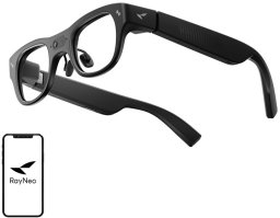 Gogle VR XREAL Games Okulary AR RayNeo X3 Pro (56758-0)