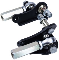 Adaptery skrętu BMW E9x/E8x Seryjny Wahacz ODESA CNC