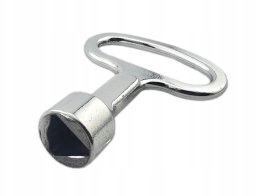 Retoo KLUCZ DO SZAF STEROWNICZYCH NAR001359 Aksotronik sp. z o.o.